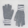 adidas Originals Gloves In Grey AY9076