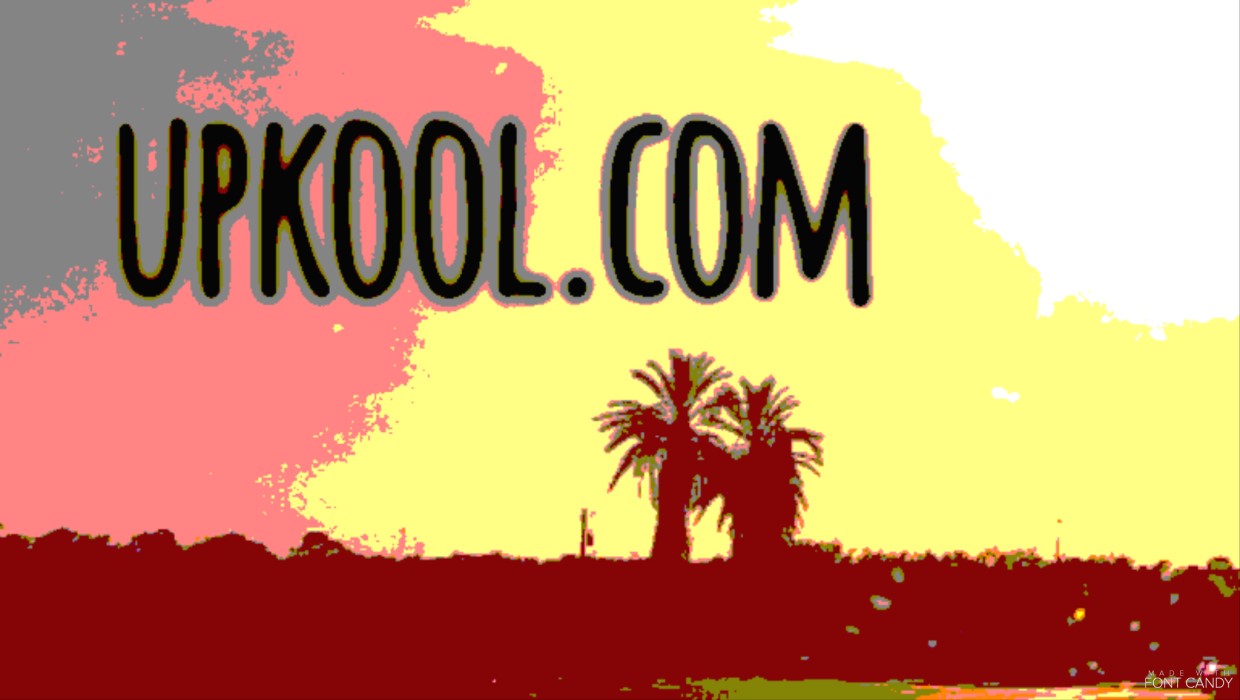 Upkool.com