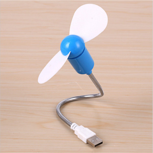 2018 Energy Saving USB Fan for Notebook or Laptop