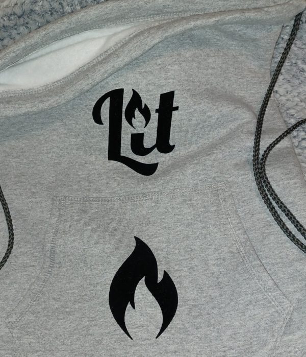 Lit Bag