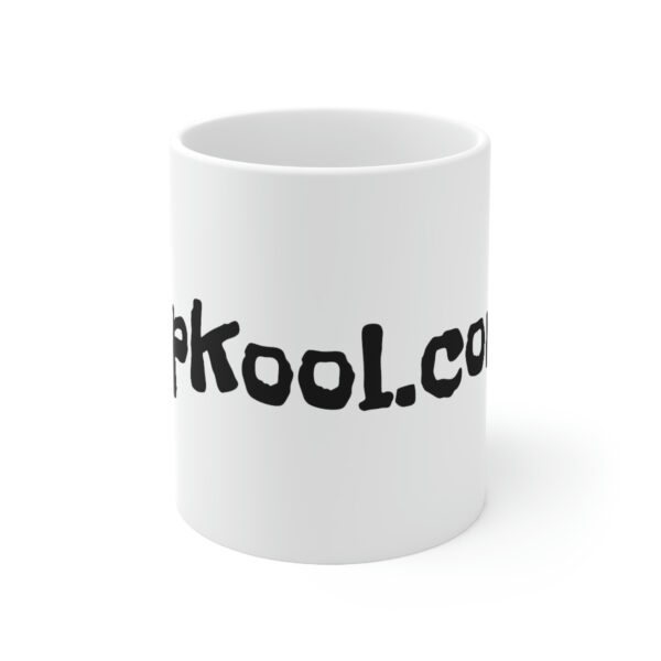 upkool mug - Image 2