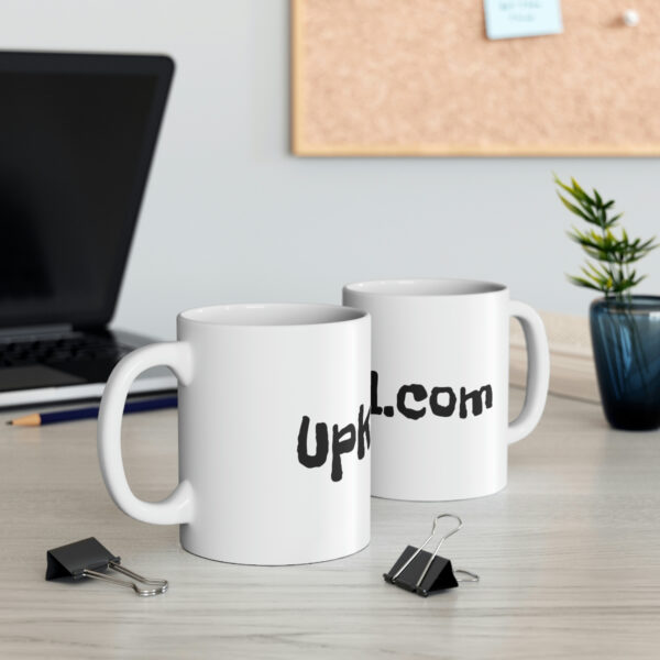 upkool mug - Image 5