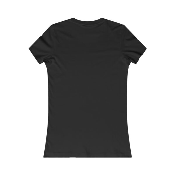 Women's Favorite Tee - Image 2