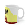 Ceramic Mug 11oz - Image 3