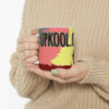 Ceramic Mug 11oz - Image 10