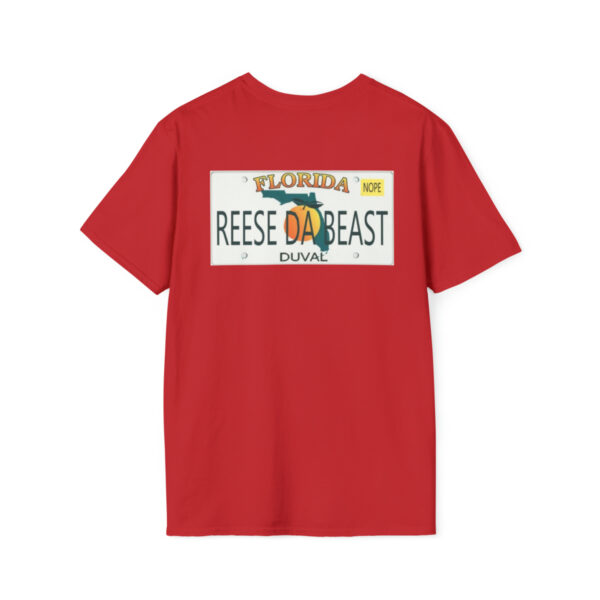 REESE DA BEAST - Image 2