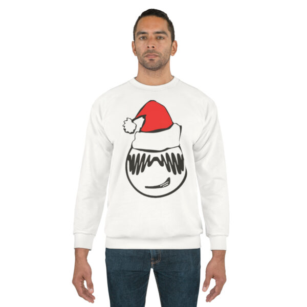 Upkool Litmas Sweater - Image 4