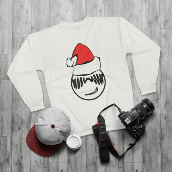 Upkool Litmas Sweater - Image 6