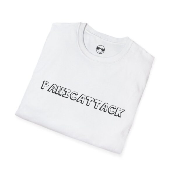 PanicAttack Tee - Image 5