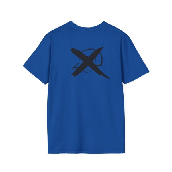 No Cap T-Shirt - Image 14