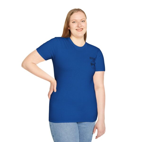 No Cap T-Shirt - Image 17