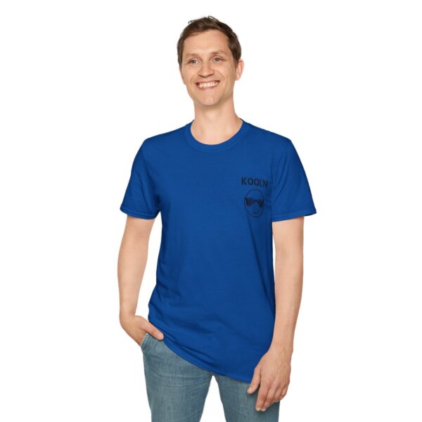 No Cap T-Shirt - Image 19