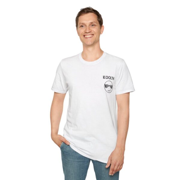 No Cap T-Shirt - Image 7