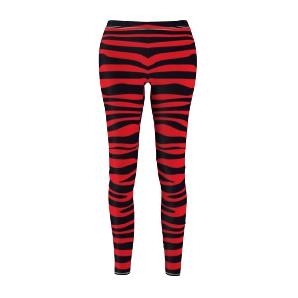 Tiger Leggings - Image 2