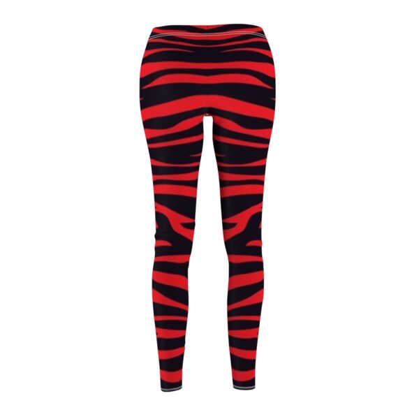 Tiger Leggings - Image 3