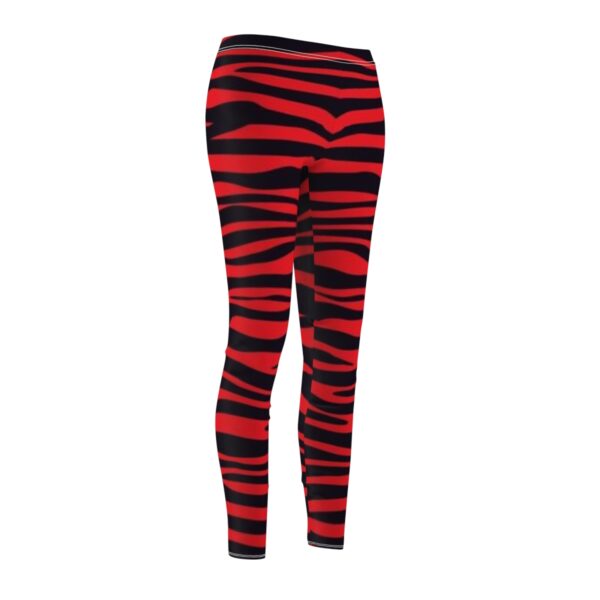 Tiger Leggings - Image 4