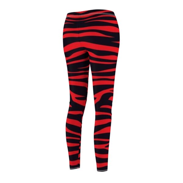 Tiger Leggings - Image 5