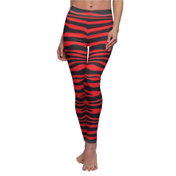 Tiger Leggings - Image 6