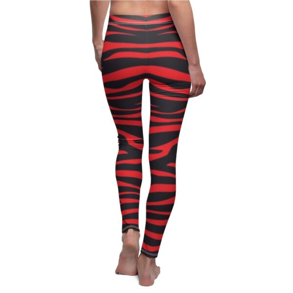 Tiger Leggings - Image 7