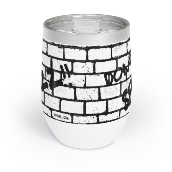 Chill Wine Tumbler - Image 2