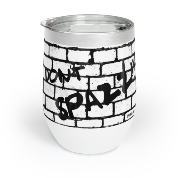 Chill Wine Tumbler - Image 3