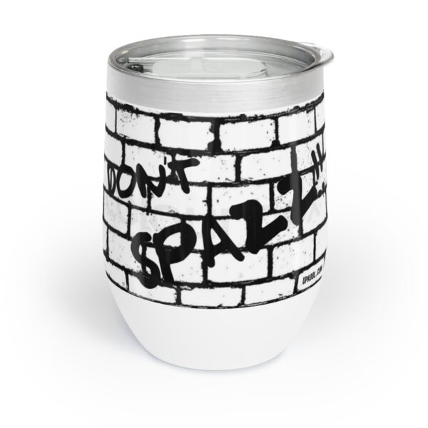 Chill Wine Tumbler - Image 4