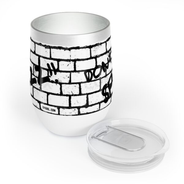 Chill Wine Tumbler - Image 5