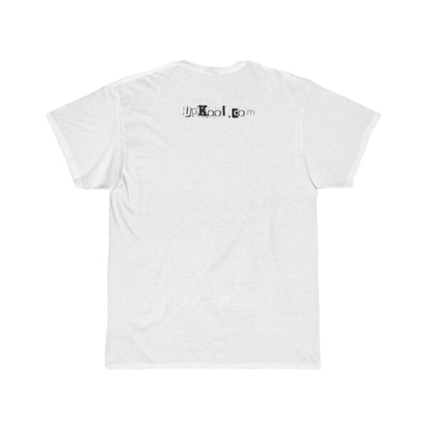 Dont Panic Tee