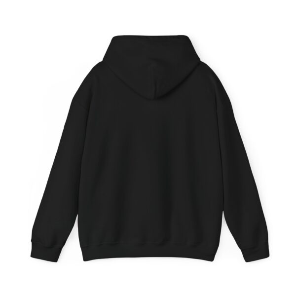 N.Y. State of Mind Hooded Sweatshirt - Image 3