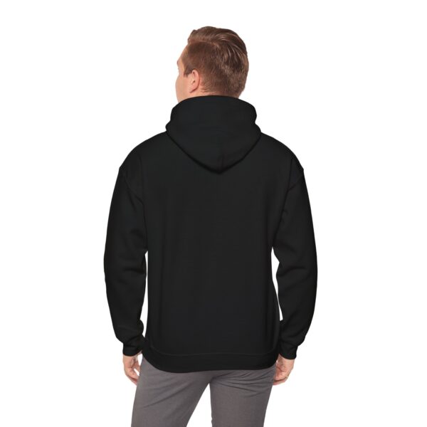 N.Y. State of Mind Hooded Sweatshirt - Image 10