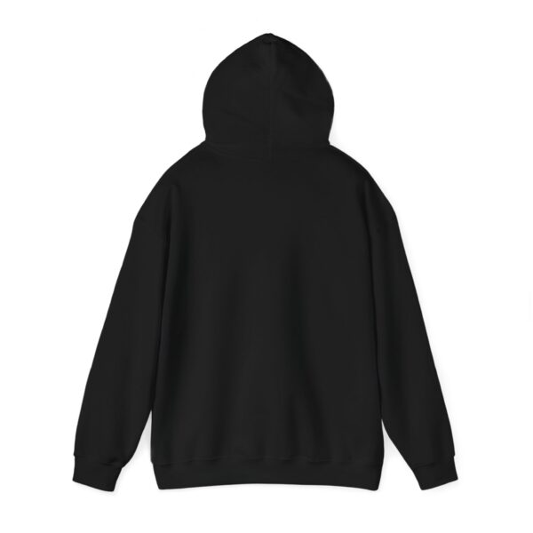 N.Y. State of Mind Hooded Sweatshirt - Image 4