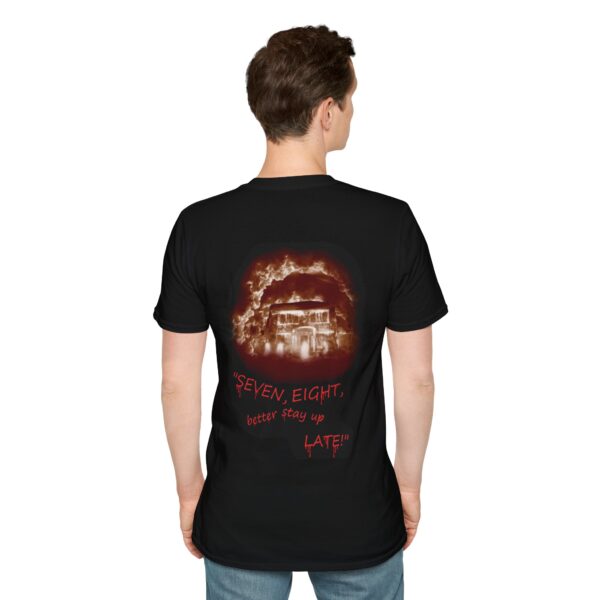 Nightmare T-shirt - Image 8