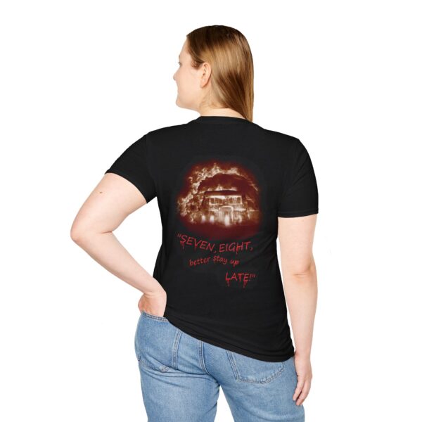 Nightmare T-shirt - Image 6