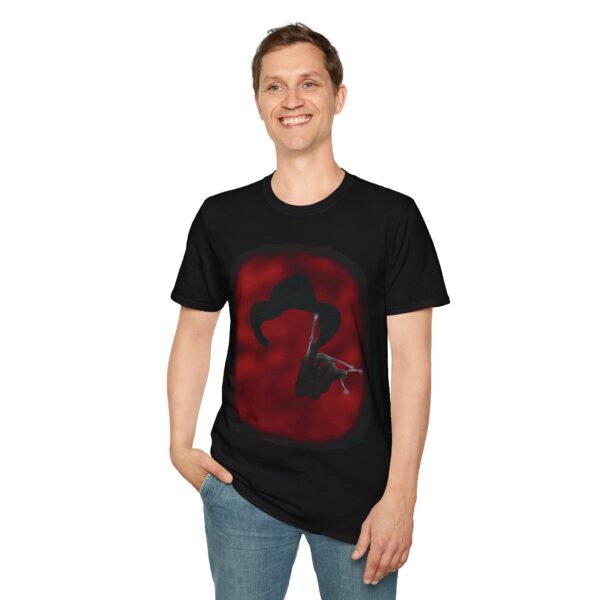 Nightmare T-shirt - Image 7