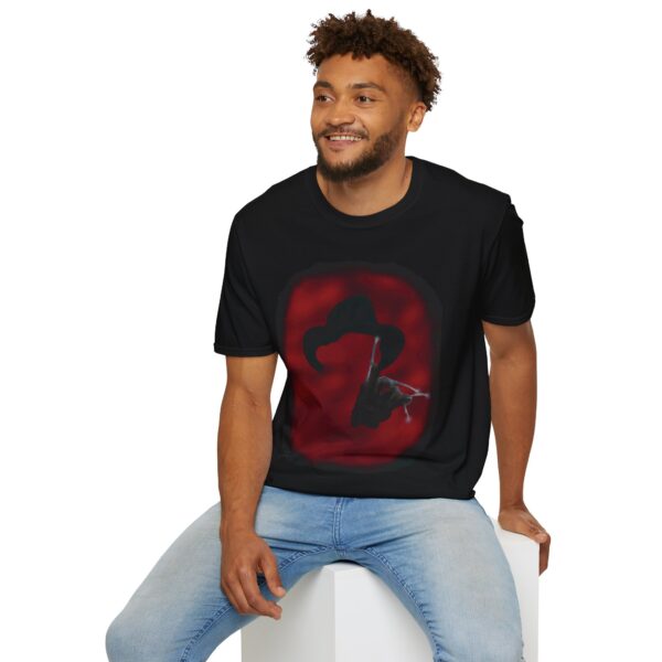 Nightmare T-shirt - Image 12