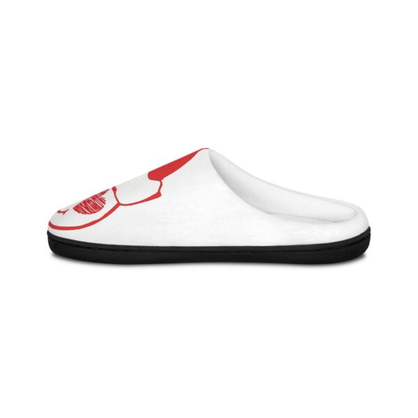 Women's Indoor Holiday Slippers - Image 3