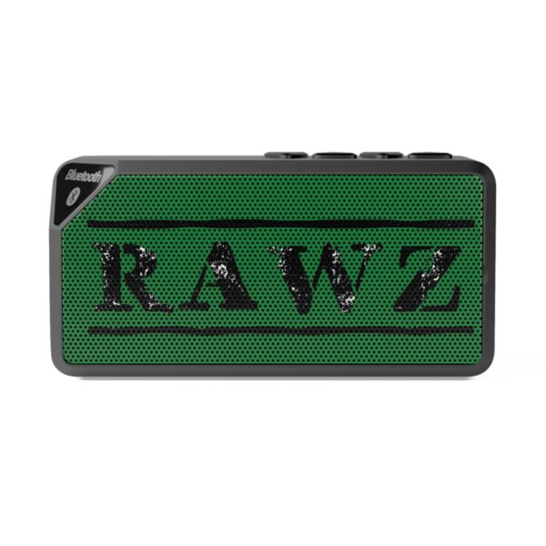 RAWZ Bluetooth Speaker