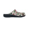 Women's Holiday Croc-Style Shoes - Image 7