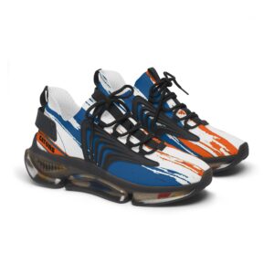 Gator Women's Mesh Sneakers